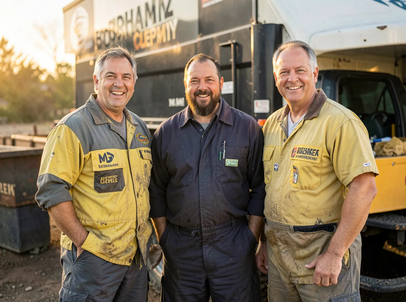 Sewage Cleanup company in Curtis, WA